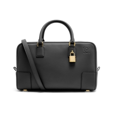 Сумка Amazona 28 из телячьей кожи Loewe